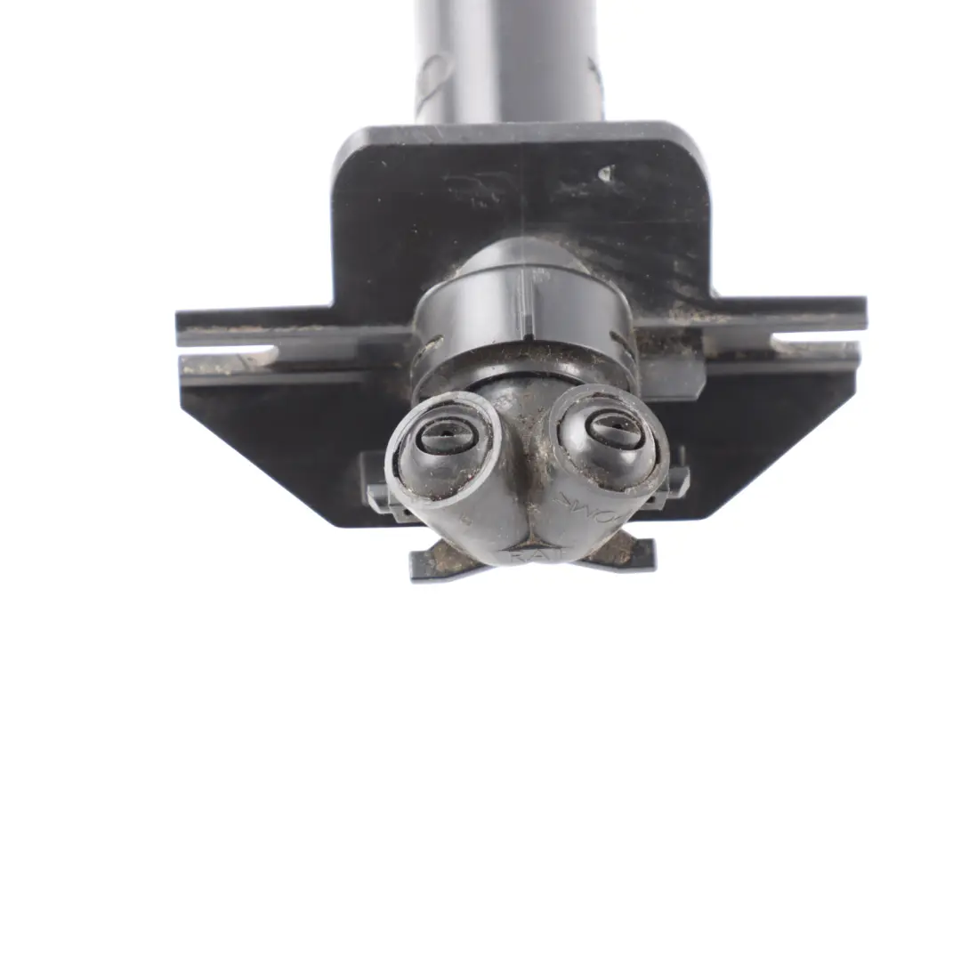 Headlight Washer Jet Lift Nozzle Cylinder Front Left N/S to Audi Q3 8U with Part number 8U0955101D Audi Q3 8U Headlight Washer Jet Lift Nozzle Cylinder Front Left N/S - SKU 8U0955101D - Part number 8U0955101D