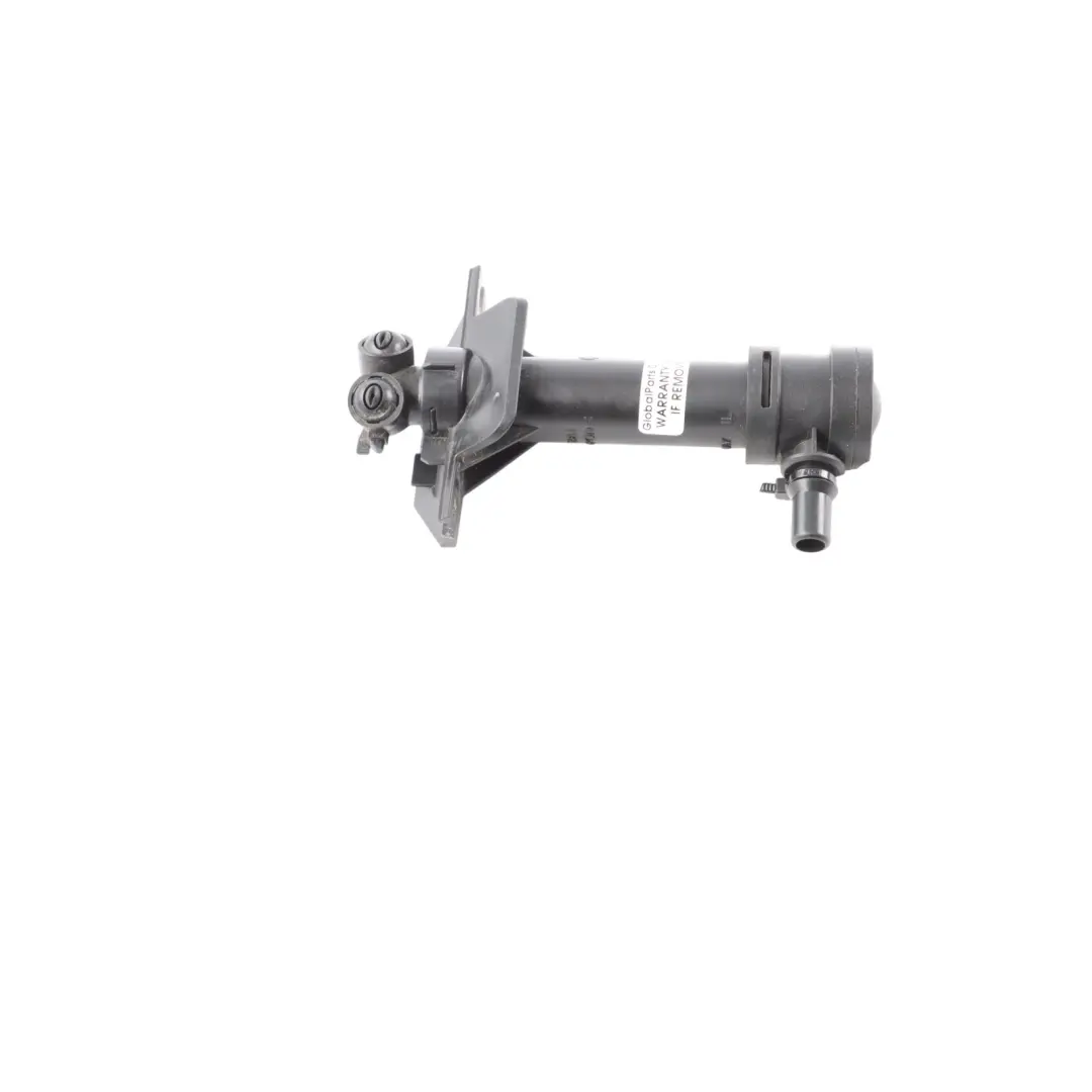Audi Q3 8U Headlight Washer Jet Lift Nozzle Cylinder Front Left N/S - SKU 8U0955101D - Part number 8U0955101D