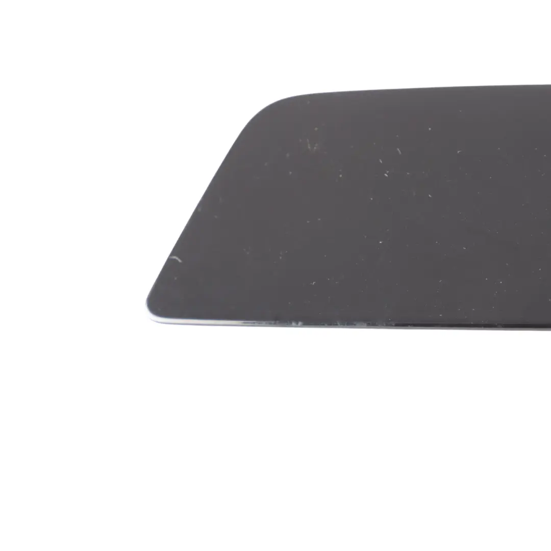 Audi Q3 8U Headlight Washer Cover Cap Trim Front Left N/S Mythical Black - Y9T - SKU 8U0955275H-MYB - Part number 8U0955275H