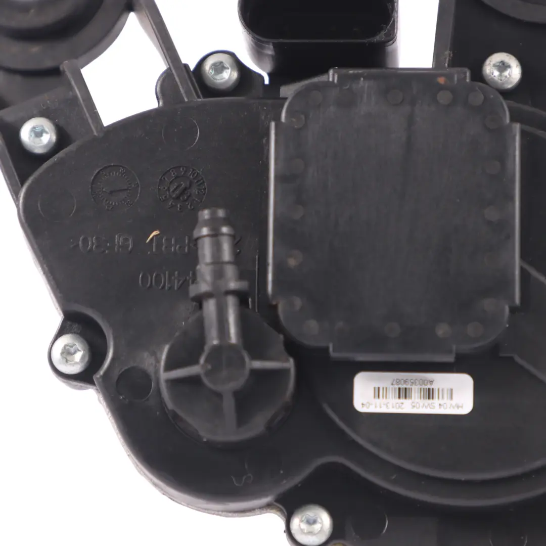  Wiper Motor Audi A1 8X Q3 8U Rear Window Tailgate Drive Unit - SKU 8U0955711A - Part number 8U0955711A