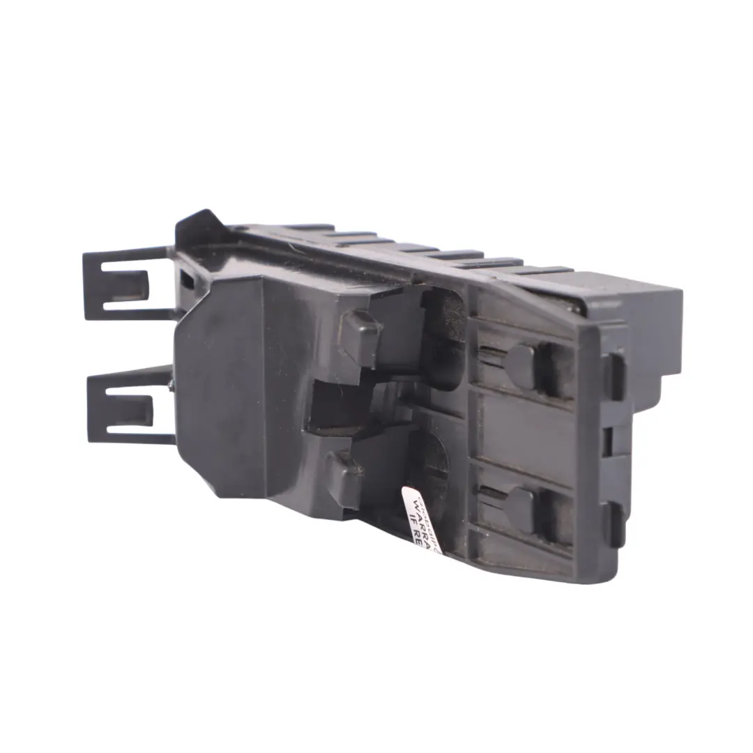 Audi Q3 8U Tailgate Lift Boot Lid Control Unit Module Trunk - SKU 8U0959107A - Part number 8U0959107A