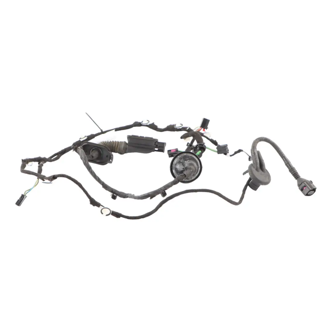 Vordertür Kabelbaum Kabelbaum Fahrer Seite für Audi Q3 8U mit Teilenummer 8U0971029AF Audi Q3 8U Vordertür Kabelbaum Kabelbaum Fahrer Seite - SKU 8U0971029AF - Teilenummer 8U0971029AF