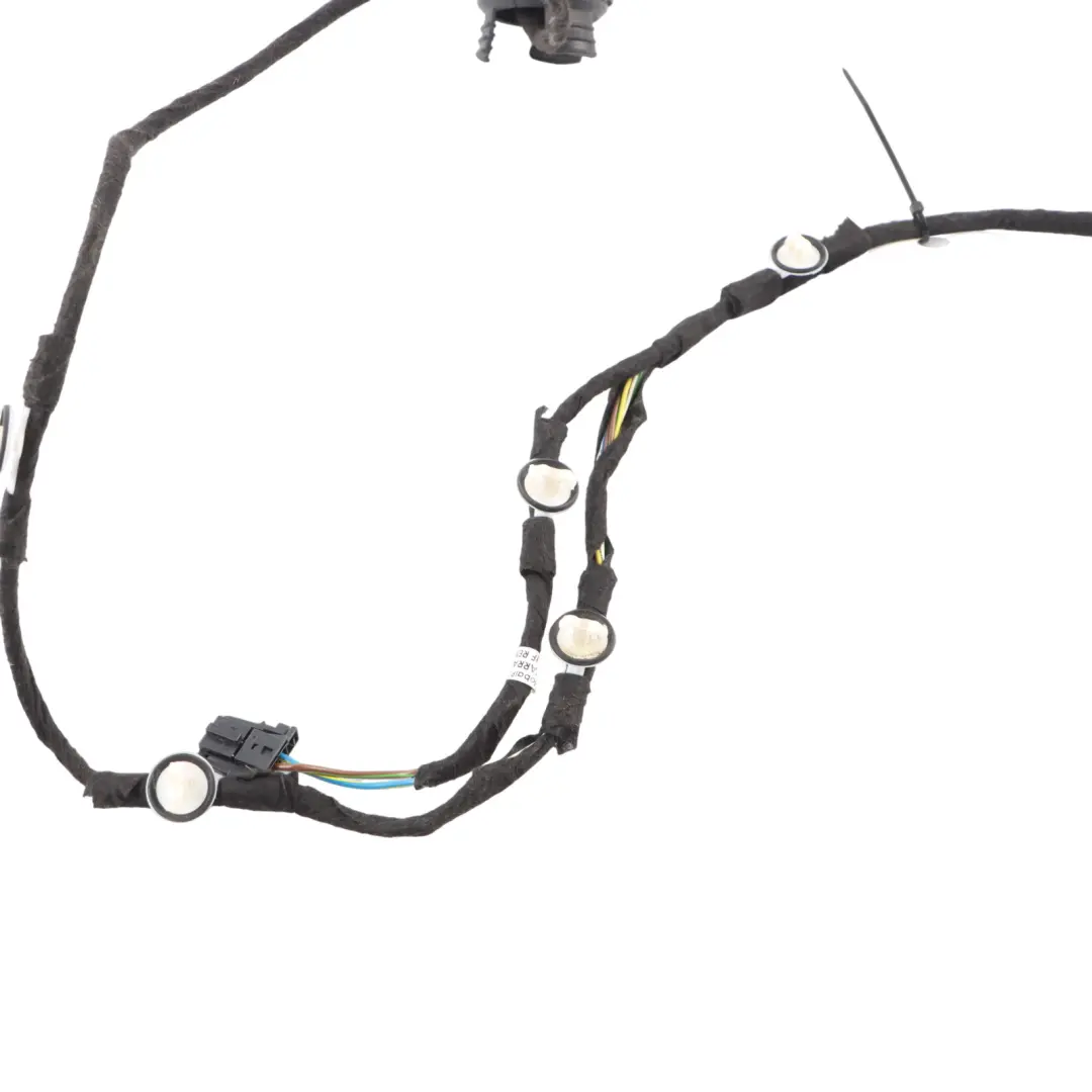 Porta Anteriore Cablaggio Cavo Lato Guida per Audi Q3 8U con numero di parte 8U0971029AF Audi Q3 8U Porta Anteriore Cablaggio Cavo Lato Guida - SKU 8U0971029AF - Numero di parte 8U0971029AF