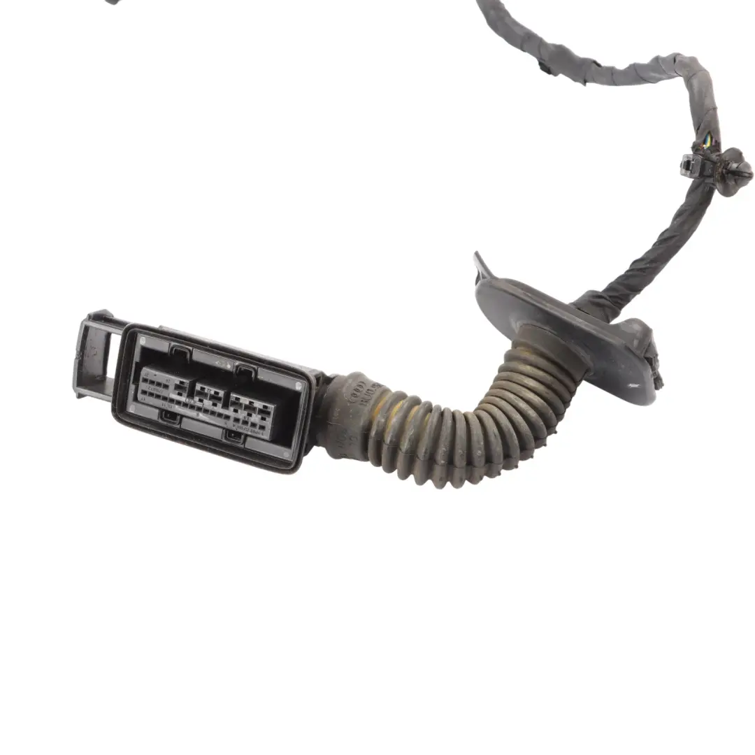 Vordertür Kabelbaum Kabelbaum Fahrer Seite für Audi Q3 8U mit Teilenummer 8U0971029AF Audi Q3 8U Vordertür Kabelbaum Kabelbaum Fahrer Seite - SKU 8U0971029AF - Teilenummer 8U0971029AF