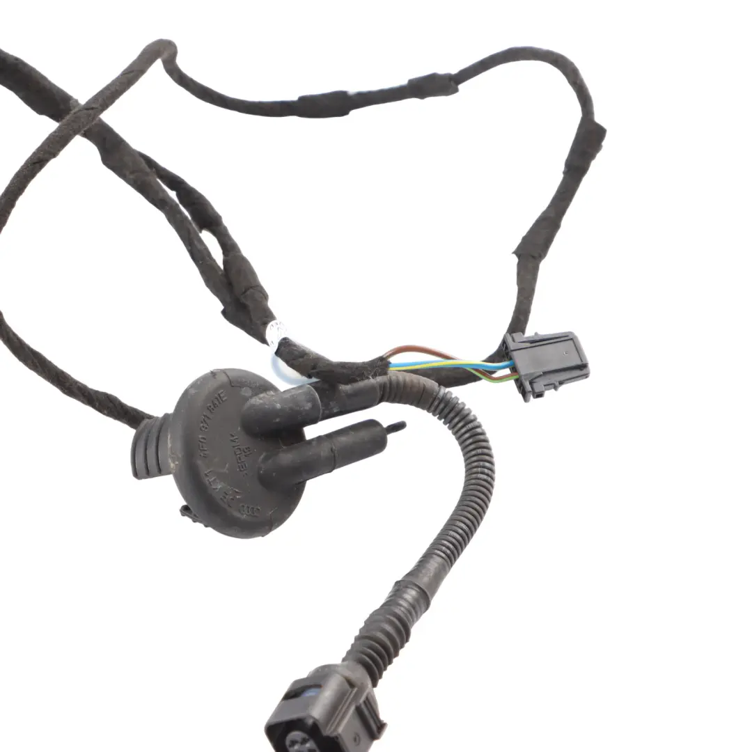 Audi Q3 8U Faisceau De Câbles De Porte Avant Côté Conducteur - SKU 8U0971029AF - Numéro de pièce 8U0971029AF