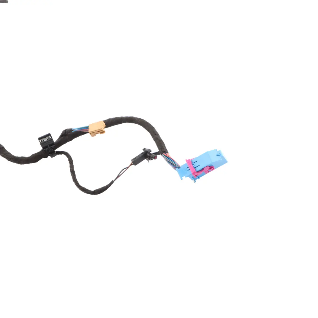 Audi Q3 8U Cavo Cablaggio Porta Anteriore Destro - SKU 8U0971035AL - Numero di parte 8U0971035AL