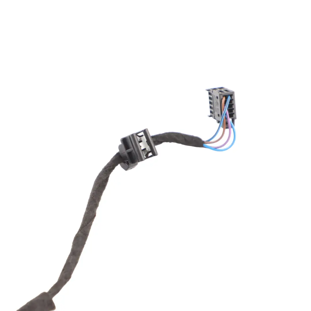 Audi Q3 8U Faisceau Câblage Porte Avant Côté Conducteur Référence - SKU 8U0971035AL - Numéro de pièce 8U0971035AL