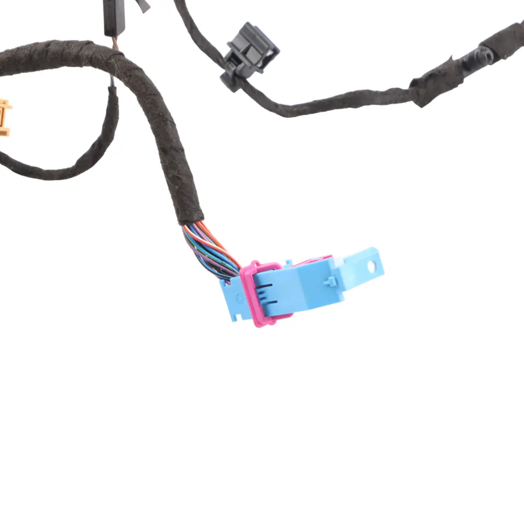 Tür Loom Kabelbaum Kabel Vorne Rechts für Audi Q3 8U mit Teilenummer 8U0971035AL Audi Q3 8U Tür Loom Kabelbaum Kabel Vorne Rechts - SKU 8U0971035AL - Teilenummer 8U0971035AL
