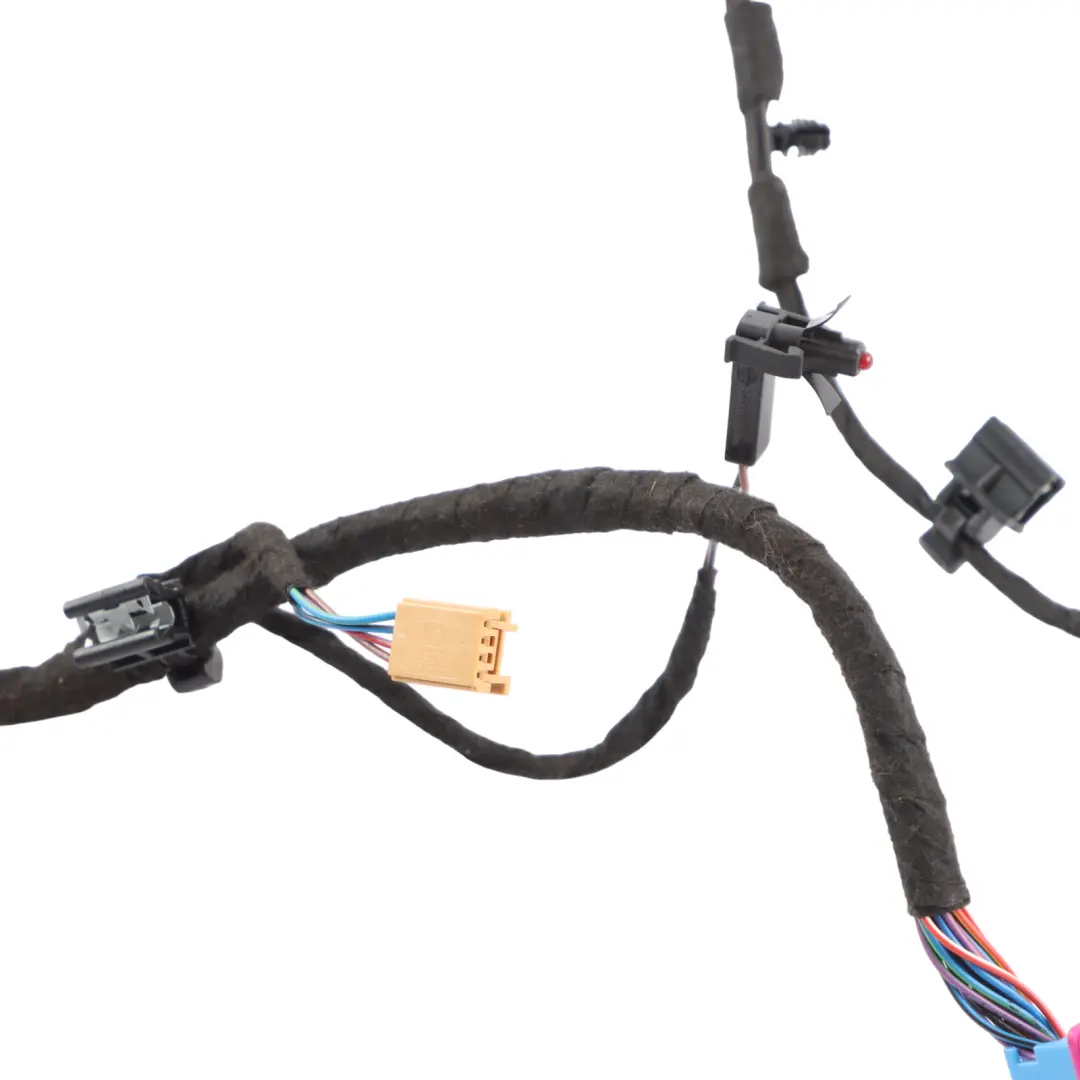 Audi Q3 8U Faisceau Câblage Porte Avant Côté Conducteur Référence - SKU 8U0971035AL - Numéro de pièce 8U0971035AL