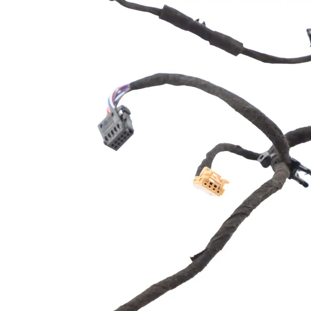 Audi Q3 8U Cavo Cablaggio Porta Anteriore Destro - SKU 8U0971035AL - Numero di parte 8U0971035AL