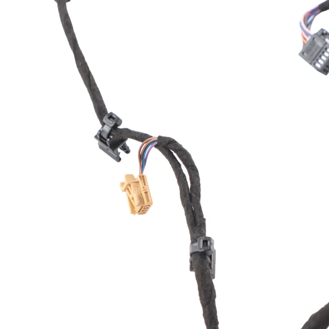 Tür Loom Kabelbaum Kabel Vorne Rechts für Audi Q3 8U mit Teilenummer 8U0971035AL Audi Q3 8U Tür Loom Kabelbaum Kabel Vorne Rechts - SKU 8U0971035AL - Teilenummer 8U0971035AL