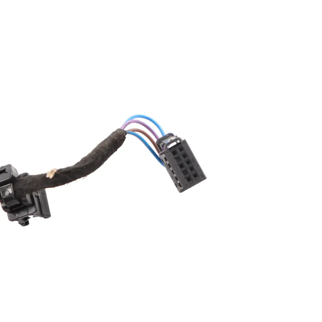 Audi Q3 8U Cable Del Arnés Cableado La Puerta Delantera Derecha Del - SKU 8U0971035AL - Número de pieza 8U0971035AL