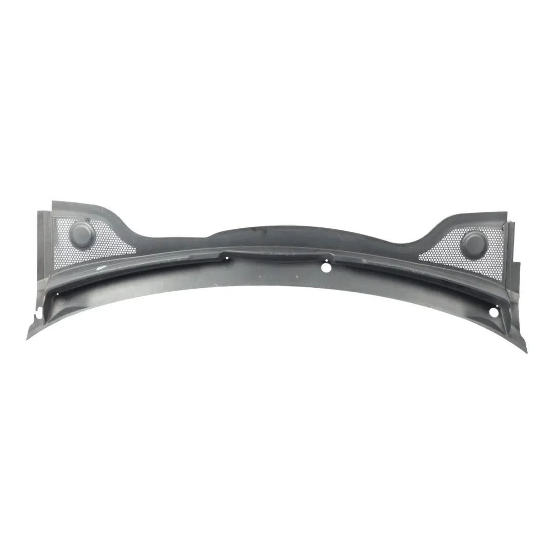 Audi Q3 8U Front Windscreen Windshield Scuttle Panel Trim Covering - SKU RHD-8U2819403 - Part number 8U2819403