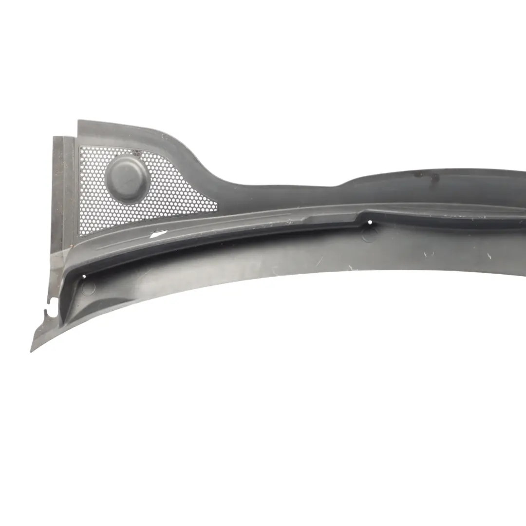 Audi Q3 8U Front Windscreen Windshield Scuttle Panel Trim Covering - SKU RHD-8U2819403 - Part number 8U2819403