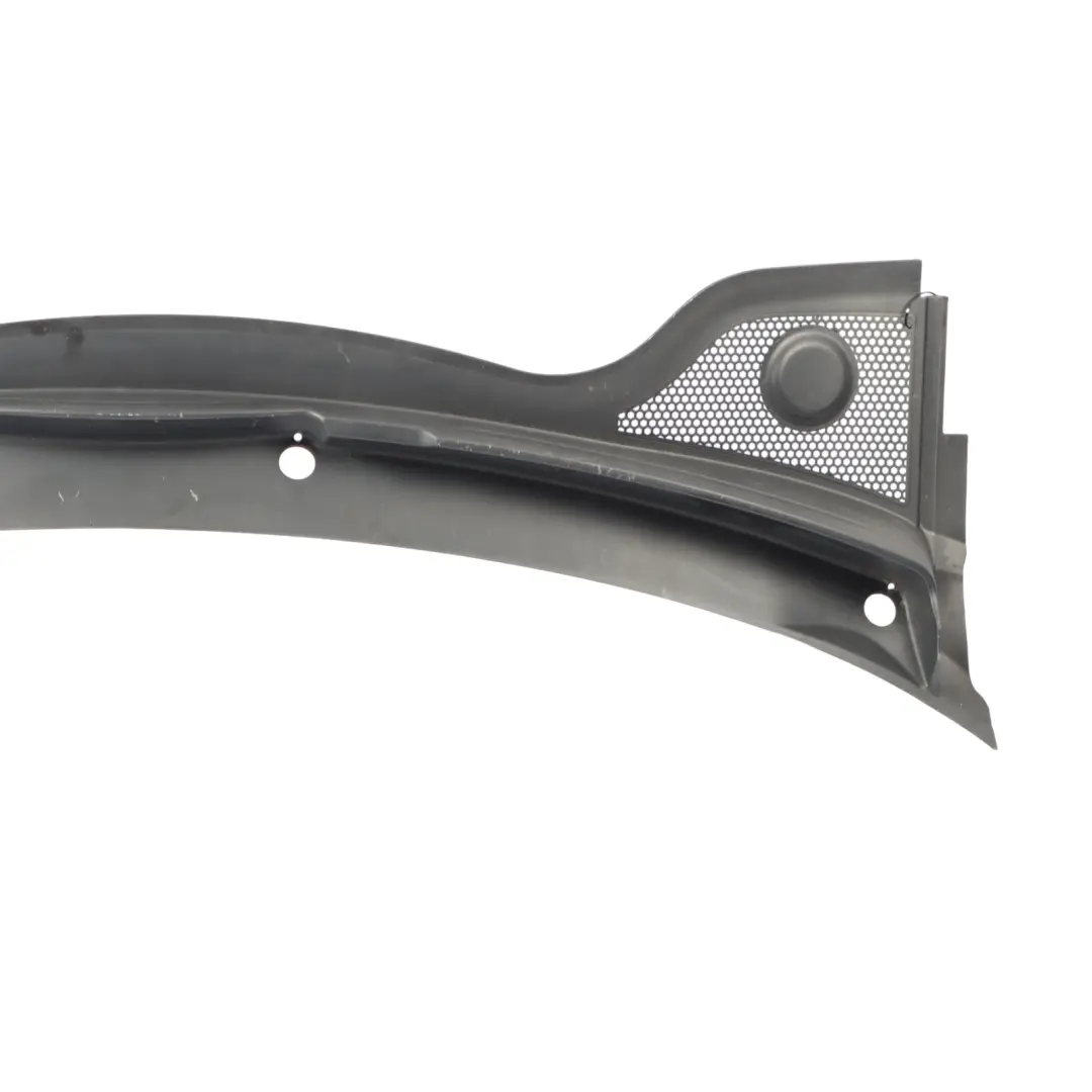 Audi Q3 8U Front Windscreen Windshield Scuttle Panel Trim Covering - SKU RHD-8U2819403 - Part number 8U2819403