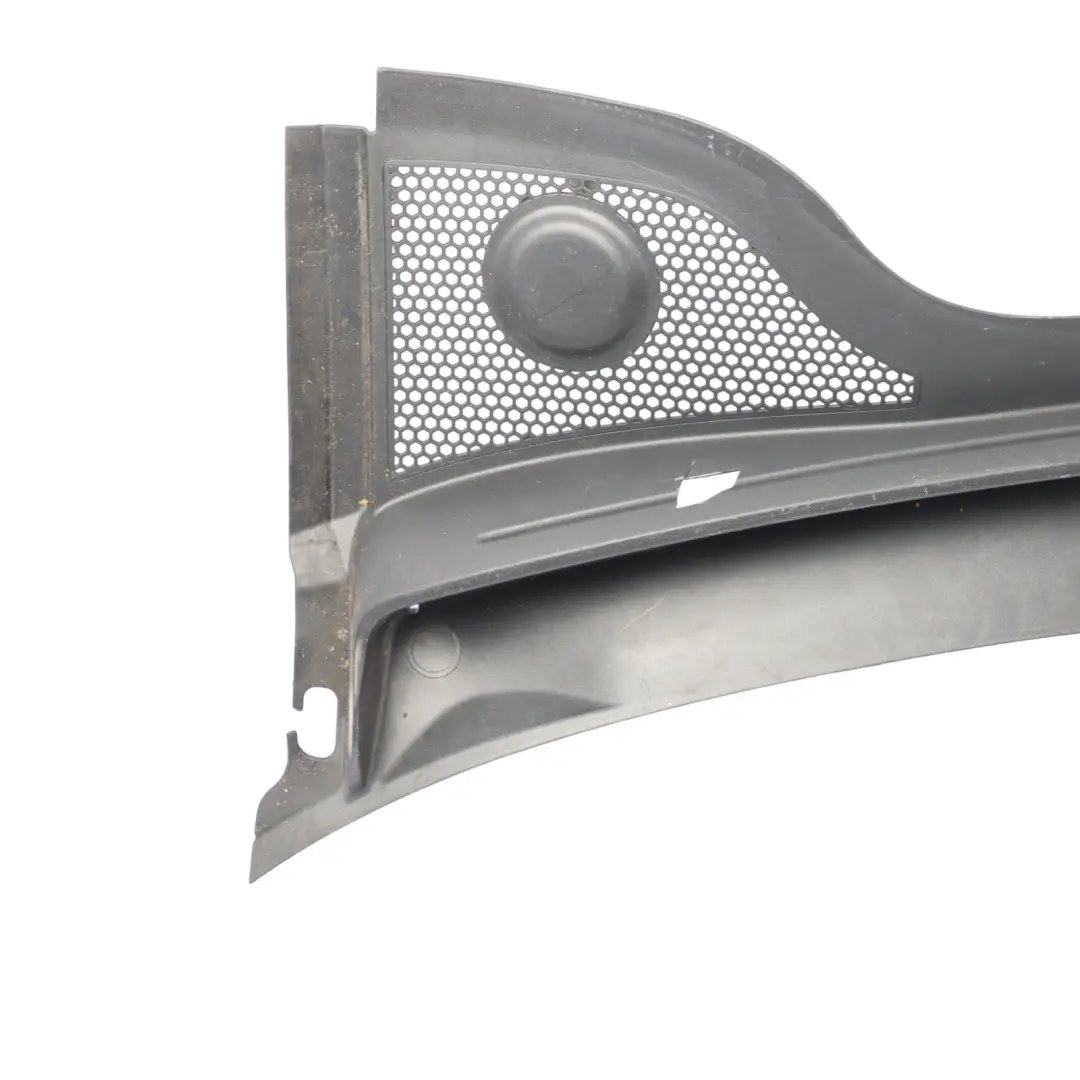 Front Windscreen Windshield Scuttle Panel Trim Covering to Audi Q3 8U with Part number 8U2819403 Audi Q3 8U Front Windscreen Windshield Scuttle Panel Trim Covering - SKU RHD-8U2819403 - Part number 8U2819403