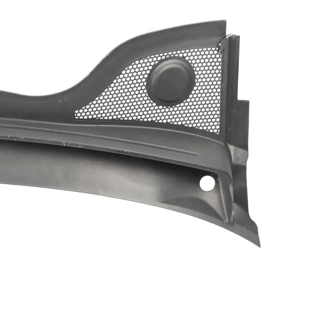 Front Windscreen Windshield Scuttle Panel Trim Covering to Audi Q3 8U with Part number 8U2819403 Audi Q3 8U Front Windscreen Windshield Scuttle Panel Trim Covering - SKU RHD-8U2819403 - Part number 8U2819403