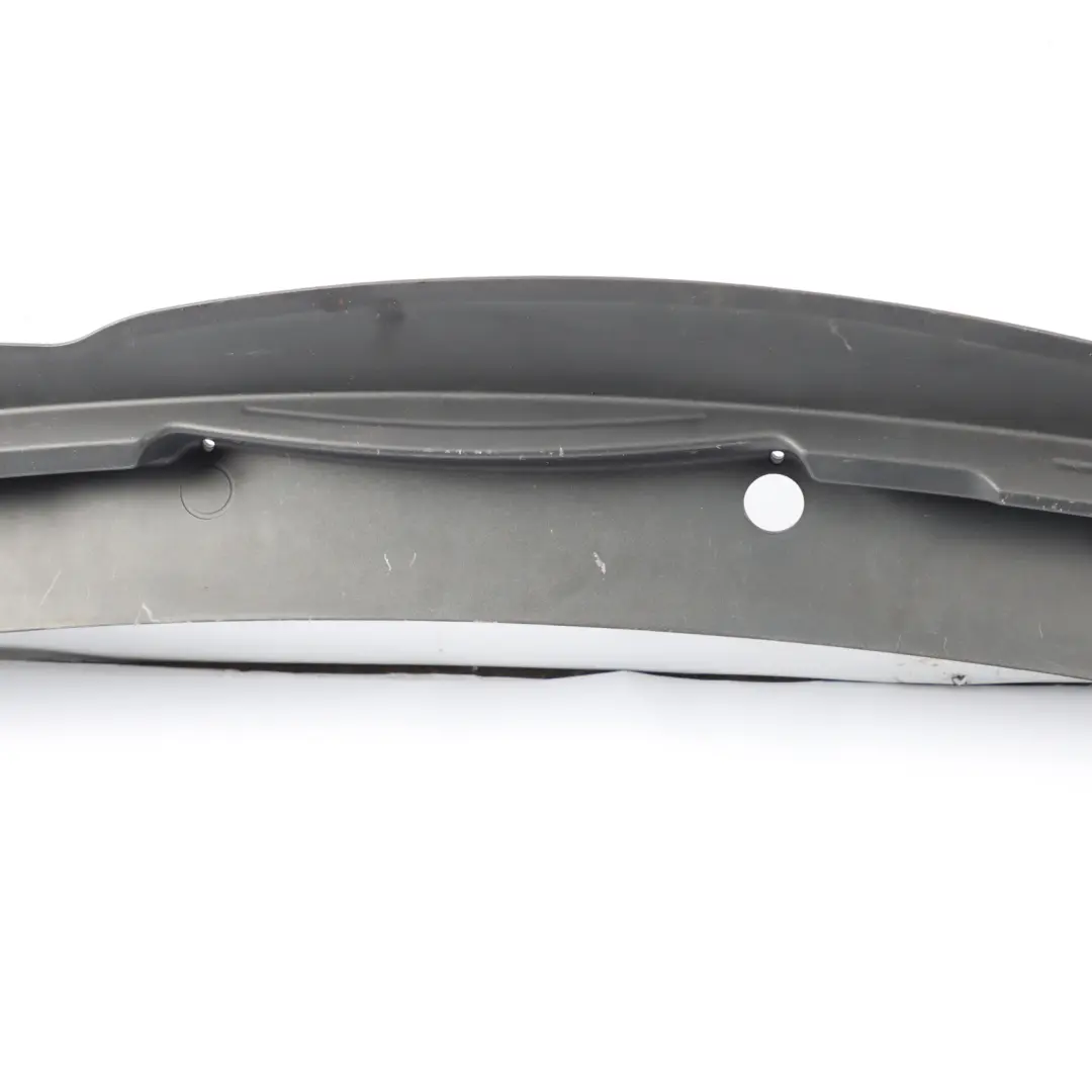 Front Windscreen Windshield Scuttle Panel Trim Covering to Audi Q3 8U with Part number 8U2819403 Audi Q3 8U Front Windscreen Windshield Scuttle Panel Trim Covering - SKU RHD-8U2819403 - Part number 8U2819403