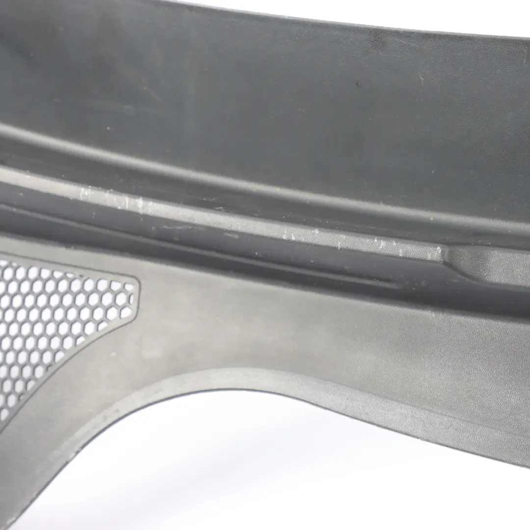 Audi Q3 8U Front Windscreen Windshield Scuttle Panel Trim Covering - SKU RHD-8U2819403 - Part number 8U2819403