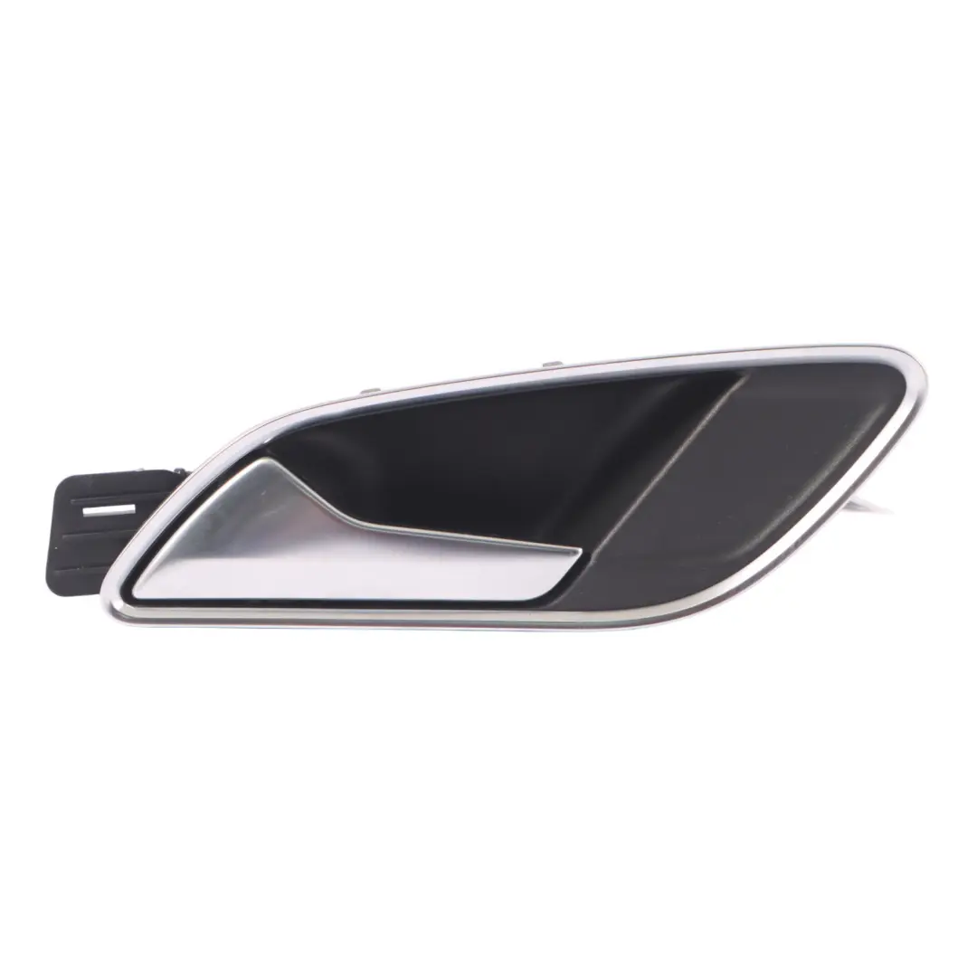 Door Opening Handle Grab Interior Trim Front Left N/S to Audi Q3 8U with Part number 8U2837019A Audi Q3 8U Door Opening Handle Grab Interior Trim Front Left N/S - SKU RHD-8U2837019A - Part number 8U2837019A