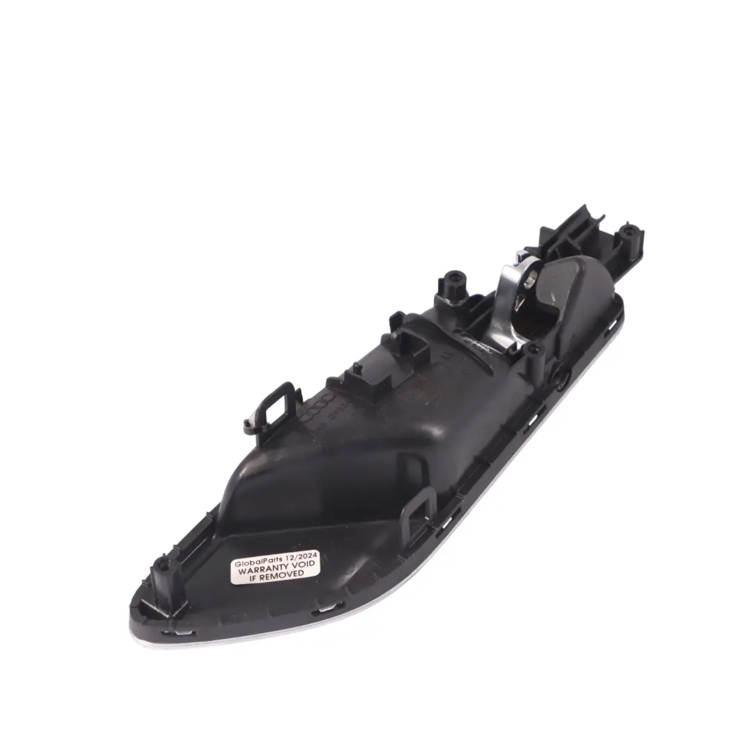 Door Opening Handle Grab Interior Trim Front Left N/S to Audi Q3 8U with Part number 8U2837019A Audi Q3 8U Door Opening Handle Grab Interior Trim Front Left N/S - SKU RHD-8U2837019A - Part number 8U2837019A