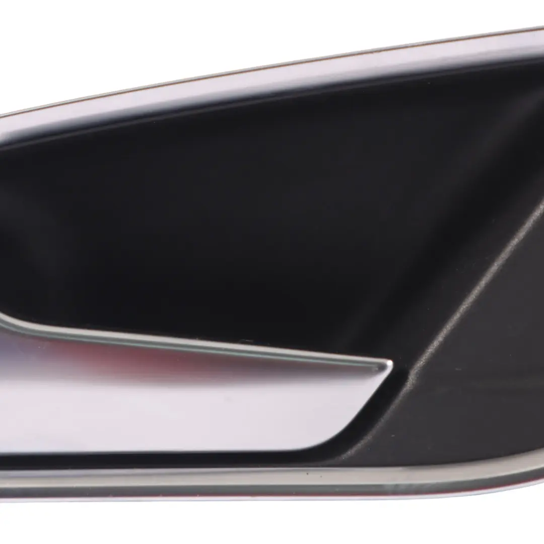 Audi Q3 8U Door Opening Handle Grab Interior Trim Front Left N/S - SKU RHD-8U2837019A - Part number 8U2837019A