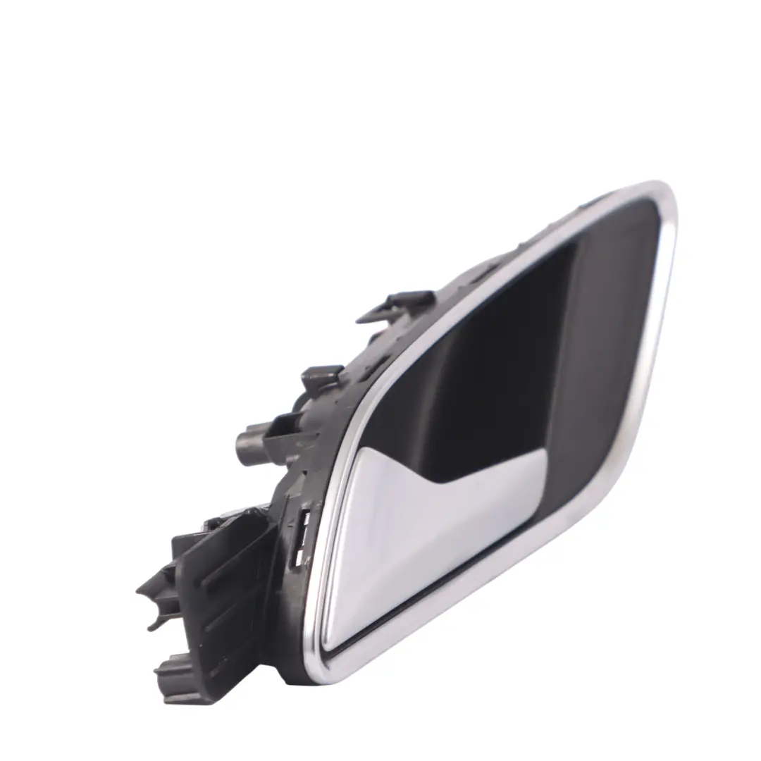 Audi Q3 8U Door Opening Handle Grab Interior Trim Front Left N/S - SKU RHD-8U2837019A - Part number 8U2837019A