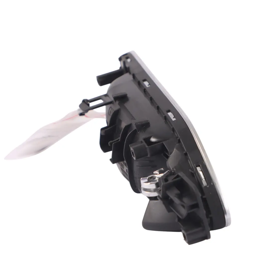 Audi Q3 8U Door Opening Handle Grab Interior Trim Front Left N/S - SKU RHD-8U2837019A - Part number 8U2837019A