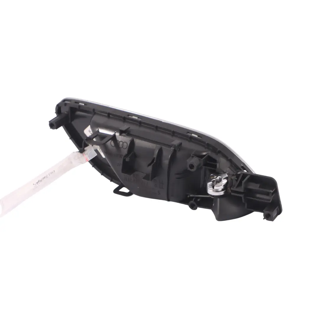 Door Opening Handle Grab Interior Trim Front Left N/S to Audi Q3 8U with Part number 8U2837019A Audi Q3 8U Door Opening Handle Grab Interior Trim Front Left N/S - SKU RHD-8U2837019A - Part number 8U2837019A