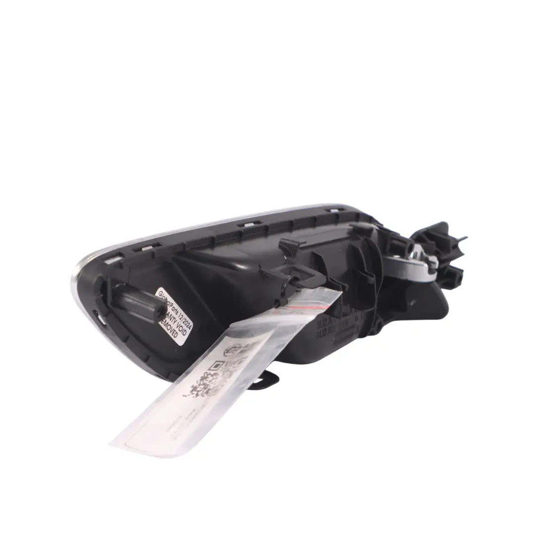 Door Opening Handle Grab Interior Trim Front Left N/S to Audi Q3 8U with Part number 8U2837019A Audi Q3 8U Door Opening Handle Grab Interior Trim Front Left N/S - SKU RHD-8U2837019A - Part number 8U2837019A