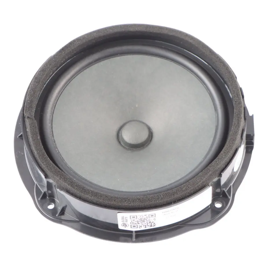 Audi A3 8V Carte de porte avant Audio Haut parleur gauche droite - SKU 8V0035415C - Numéro de pièce 8V0035415C
