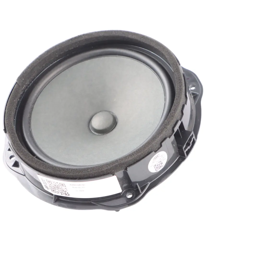 Audi A3 8V Carte de porte avant Audio Haut parleur gauche droite - SKU 8V0035415C - Numéro de pièce 8V0035415C