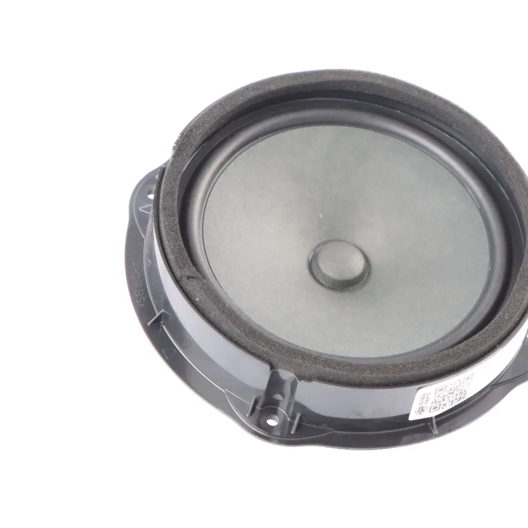 Audi A3 8V Carte de porte avant Audio Haut parleur gauche droite - SKU 8V0035415C - Numéro de pièce 8V0035415C