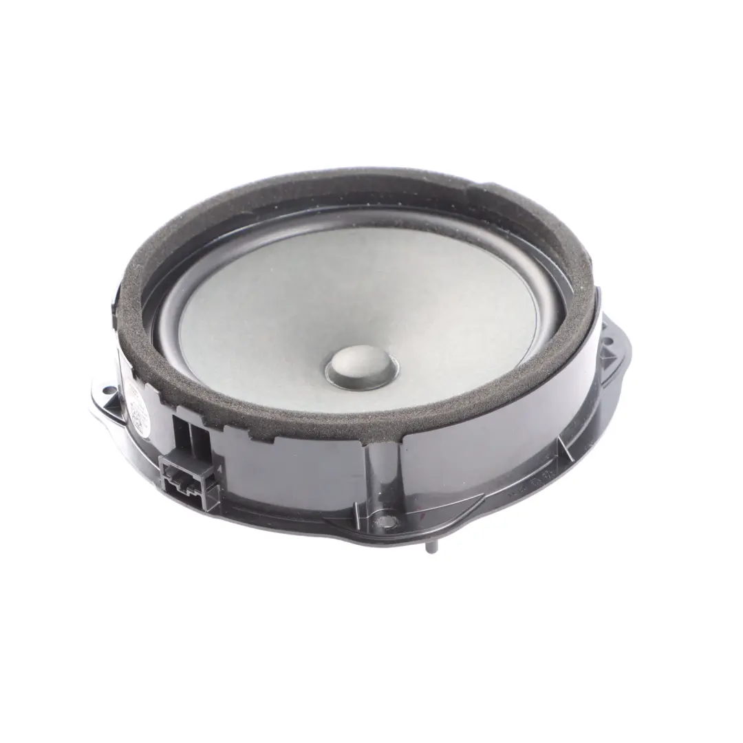 Vorderseite Tür Karte Audio Laut Sprecher Links Rechts für Audi A3 8V mit Teilenummer 8V0035415C Audi A3 8V Vorderseite Tür Karte Audio Laut Sprecher Links Rechts - SKU 8V0035415C - Teilenummer 8V0035415C