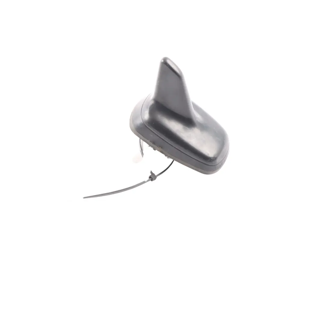 Audi A3 8V Antenne Aileron de Requin Antenne de toit Noir - SKU 8V0035503AL - Numéro de pièce 8V0035503AL