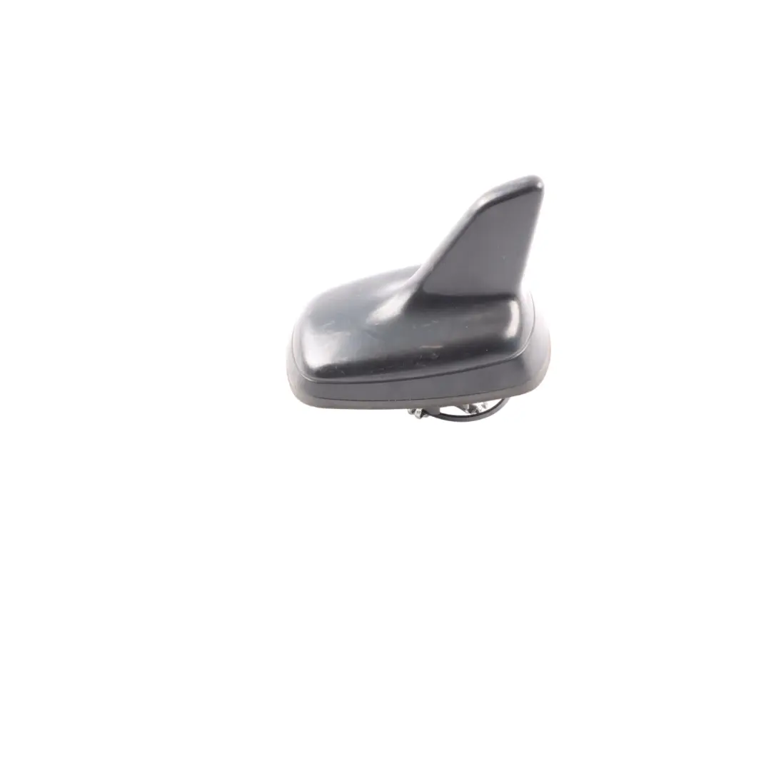 Audi A3 8V Antenne Aileron de Requin Antenne de toit Noir - SKU 8V0035503AL - Numéro de pièce 8V0035503AL