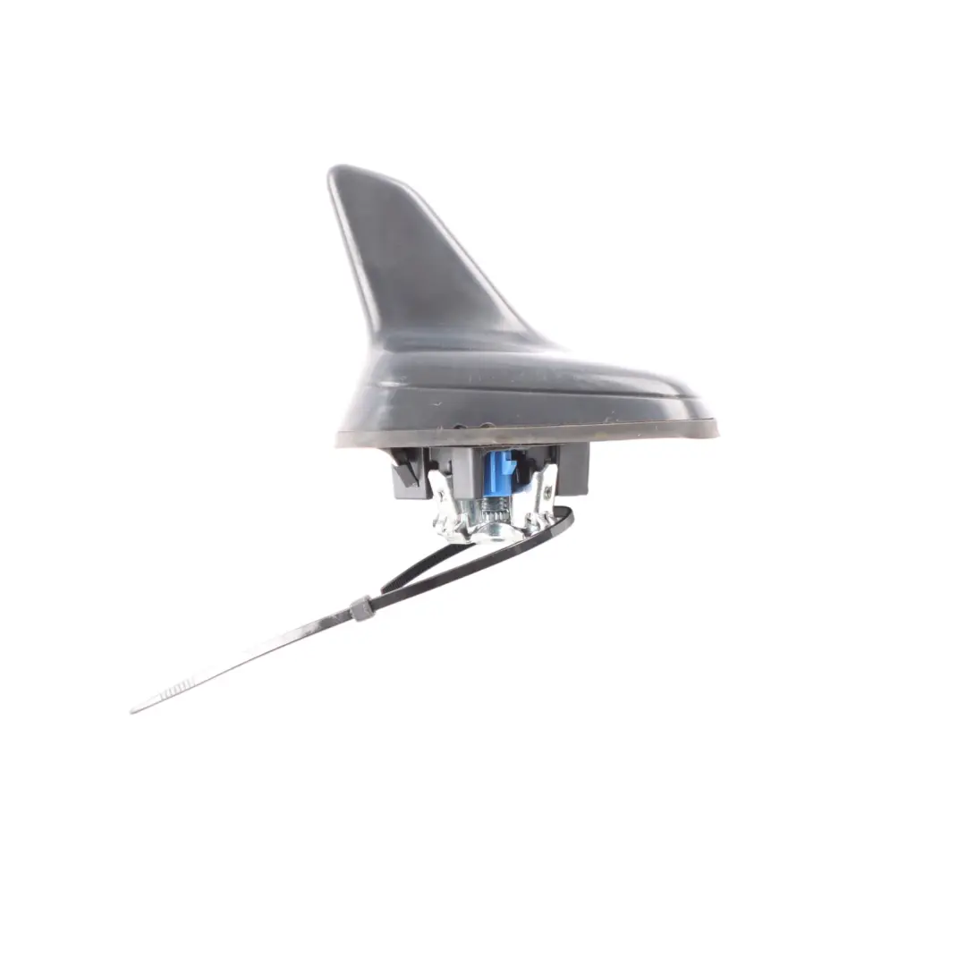Audi A3 8V Antenne Aileron de Requin Antenne de toit Noir - SKU 8V0035503AL - Numéro de pièce 8V0035503AL
