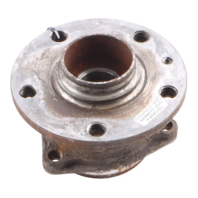 Wheel Carrier Audi A3 RS3 8V Wgeel Hub Holder Front Left Right N/O/S 8V0498625C