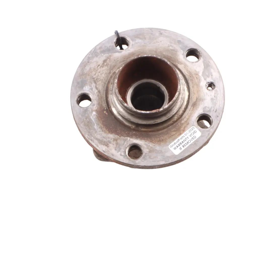 Wheel Carrier Audi A3 RS3 8V Wgeel Hub Holder Front Left Right N/O/S - SKU 8V0498625C - Part number 8V0498625C