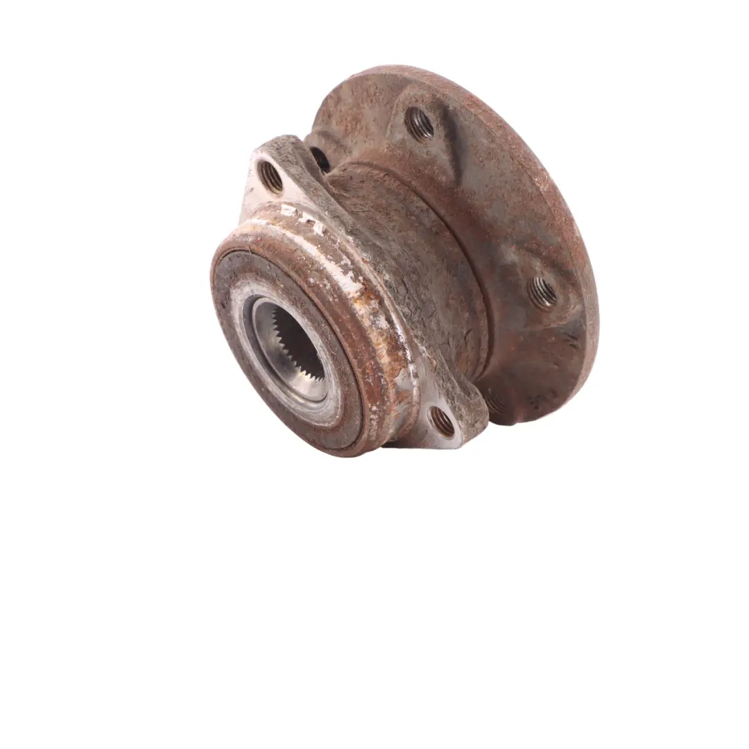 Carrier Audi A3 RS3 8V Wgeel Hub Holder Front Left Right N/O/S to Wheel with Part number 8V0498625C Wheel Carrier Audi A3 RS3 8V Wgeel Hub Holder Front Left Right N/O/S - SKU 8V0498625C - Part number 8V0498625C