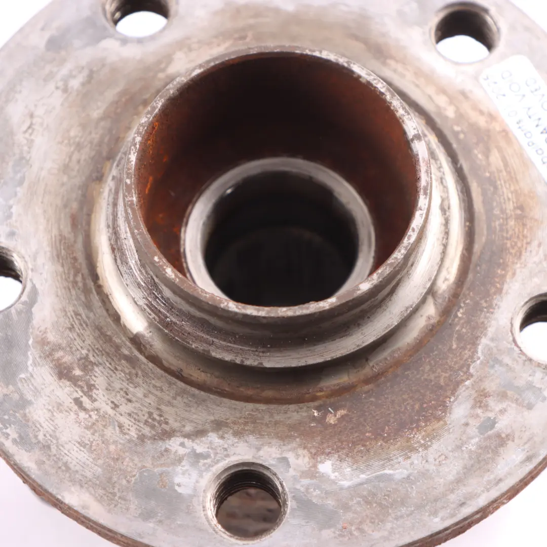 Wheel Carrier Audi A3 RS3 8V Wgeel Hub Holder Front Left Right N/O/S - SKU 8V0498625C - Part number 8V0498625C