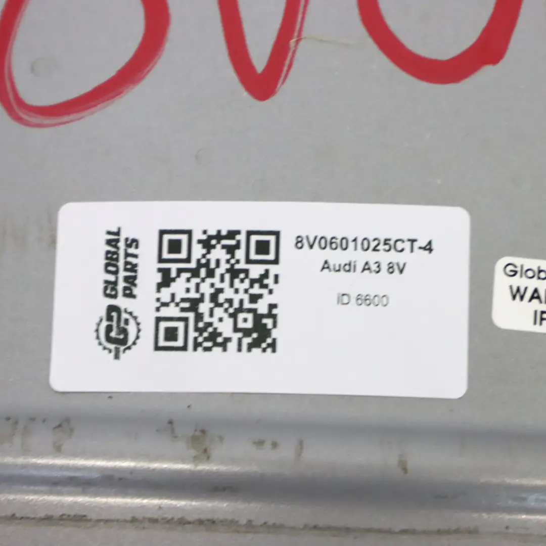 Alloy Rim 17" ET:51 7,5J Star Spoke to Audi A3 8V Silver Wheel with Part number 8V0601025CT Audi A3 8V Silver Wheel Alloy Rim 17" ET:51 7,5J Star Spoke - SKU 8V0601025CT-4 - Part number 8V0601025CT