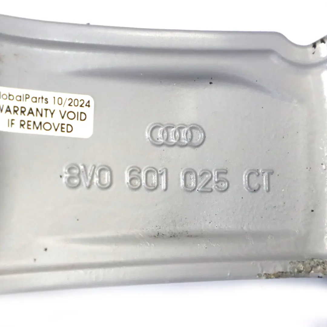 Alloy Rim 17" ET:51 7,5J Star Spoke to Audi A3 8V Silver Wheel with Part number 8V0601025CT Audi A3 8V Silver Wheel Alloy Rim 17" ET:51 7,5J Star Spoke - SKU 8V0601025CT-4 - Part number 8V0601025CT