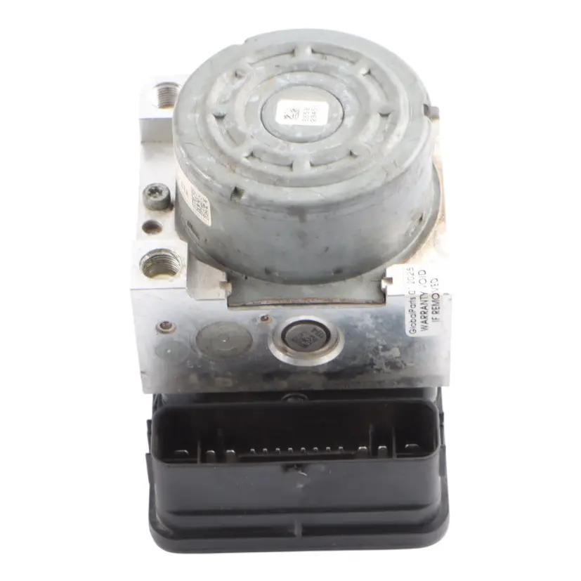 ABS Pump Audi A3 8V RS3 8V Control Modulator Hydraulic Unit Module to with Part number 8V0614517 ABS Pump Audi A3 8V RS3 8V Control Modulator Hydraulic Unit Module - SKU 8V0614517 - Part number 8V0614517