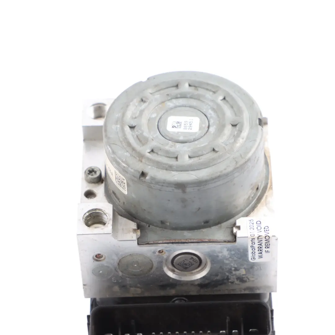  ABS Pump Audi A3 8V RS3 8V Control Modulator Hydraulic Unit Module - SKU 8V0614517 - Part number 8V0614517