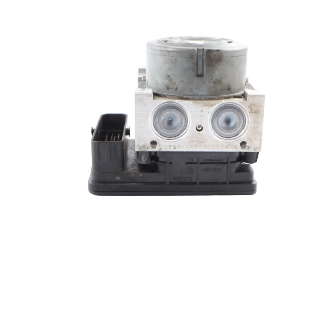 ABS Pump Audi A3 8V RS3 8V Control Modulator Hydraulic Unit Module to with Part number 8V0614517 ABS Pump Audi A3 8V RS3 8V Control Modulator Hydraulic Unit Module - SKU 8V0614517 - Part number 8V0614517