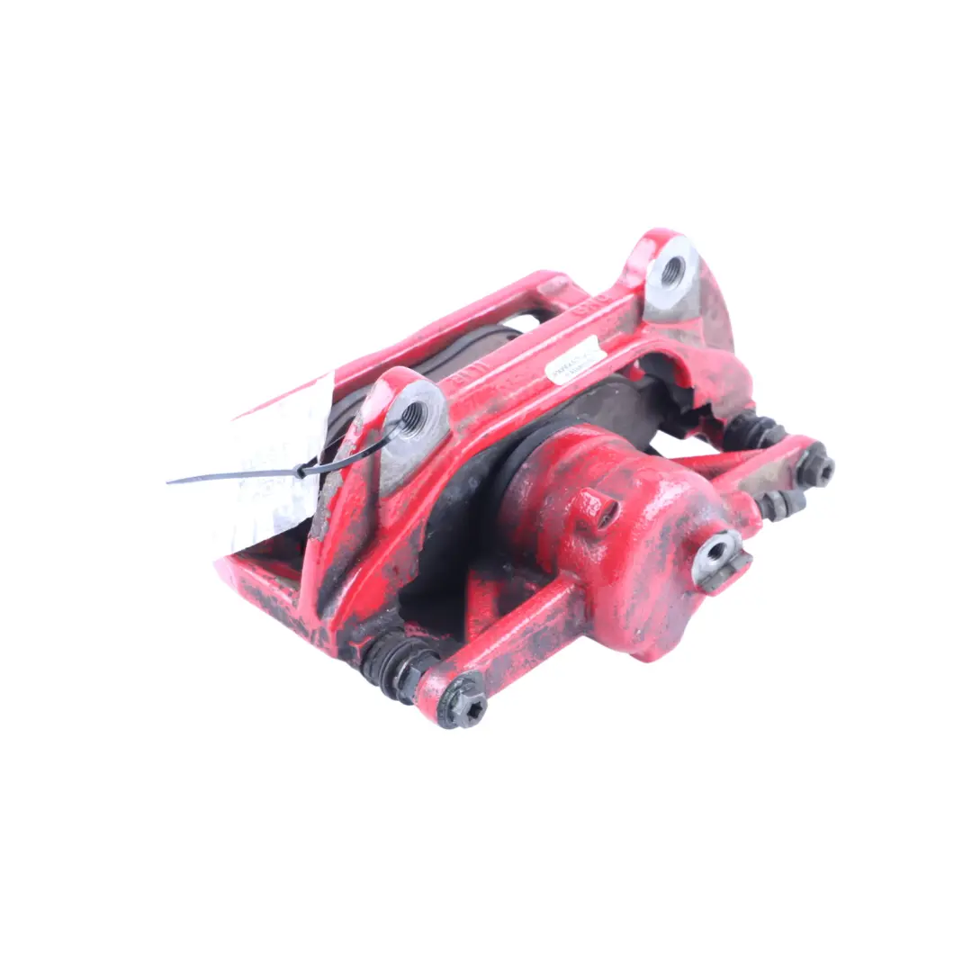 Audi A3 S3 8Y Bremssattel Vorne Links Radbremsanlage Rot - SKU 8V0615123F - Teilenummer 8V0615123F