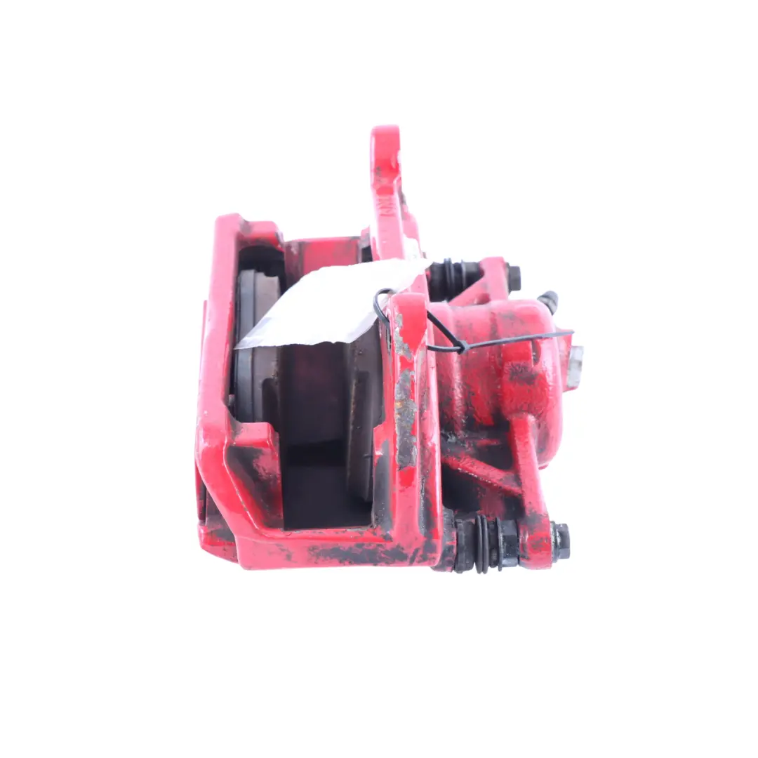 Audi A3 S3 8Y Bremssattel Vorne Links Radbremsanlage Rot - SKU 8V0615123F - Teilenummer 8V0615123F