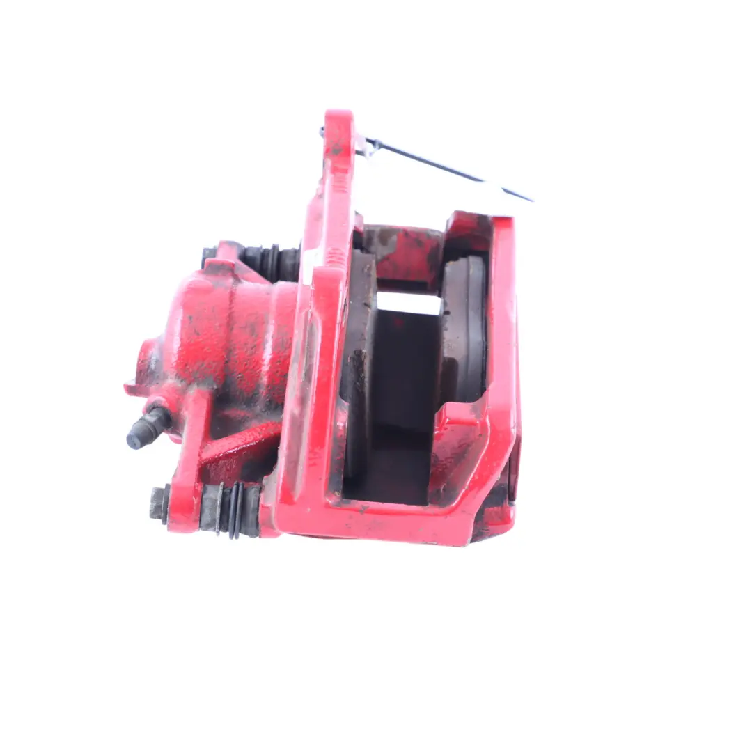 Audi A3 S3 8Y Pinza De Freno Delantero Izquierdo Unidad De Rueda Rojo - SKU 8V0615123F - Número de pieza 8V0615123F