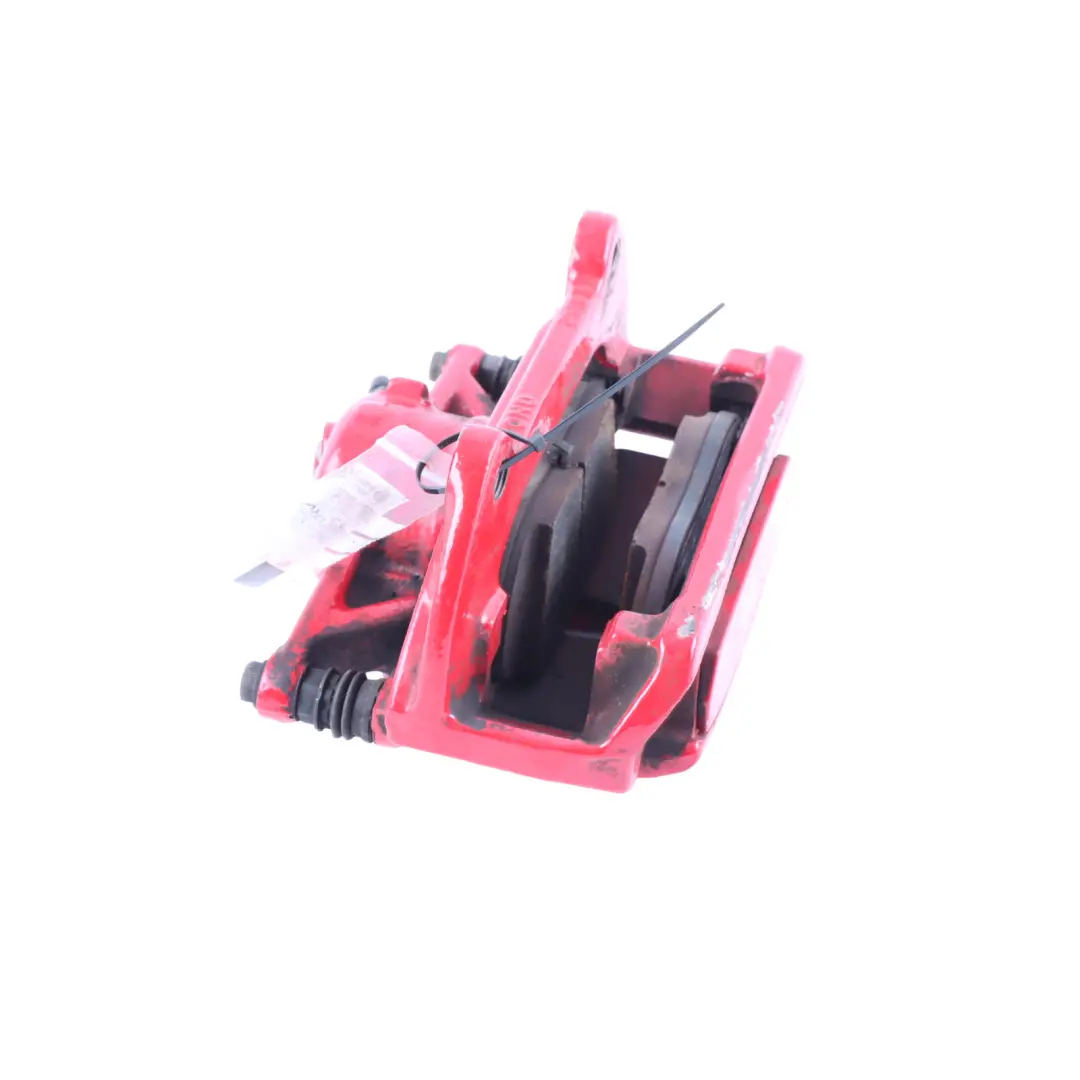 8Y Brake Caliper Front Right O/S Wheel Brake Unit Red to Audi A3 S3 with Part number 8V0615124F Audi A3 S3 8Y Brake Caliper Front Right O/S Wheel Brake Unit Red - SKU 8V0615124F - Part number 8V0615124F